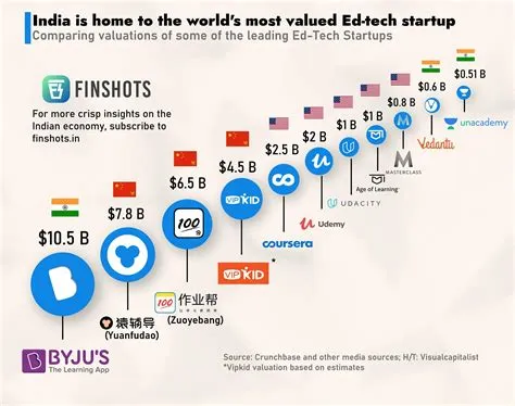  「テクノロジー・スキャンダル」：インドのスタートアップ界を揺るがした倫理とイノベーションの狭間